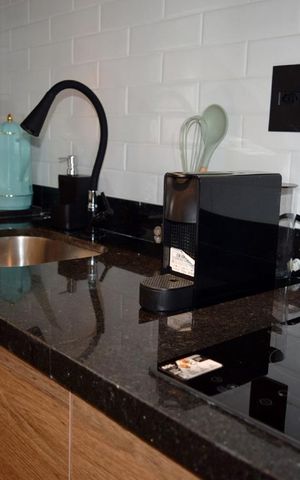 Studio para alugar com 34m², 1 quarto e sem vagaStudio
