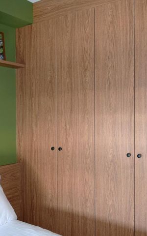 Studio para alugar com 34m², 1 quarto e sem vagaStudio