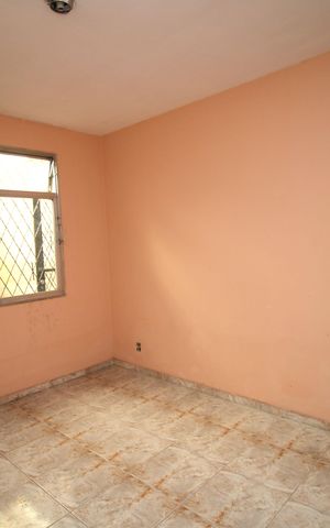 Casa à venda com 81m², 2 quartos e 1 vagaQuarto 2