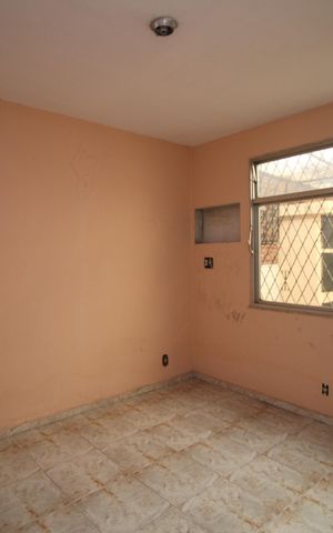 Casa à venda com 81m², 2 quartos e 1 vagaQuarto 2