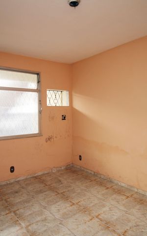 Casa à venda com 81m², 2 quartos e 1 vagaQuarto 1