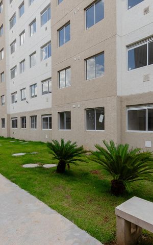 Apartamento para alugar com 34m², 2 quartos e sem vaga Apartamento para alugar com 34m², 2 quartos e sem vagaÁrea comum