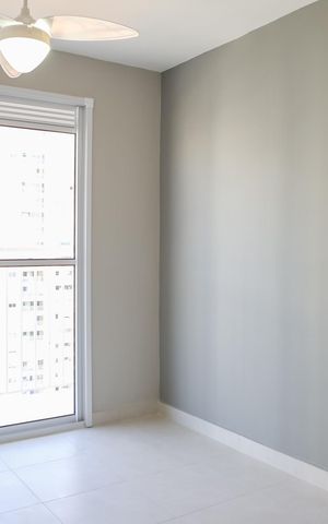 Apartamento para alugar com 34m², 2 quartos e 1 vaga Apartamento para alugar com 34m², 2 quartos e 1 vagaSala