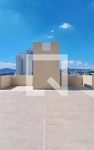 Apartamento para alugar com 34m², 2 quartos e 1 vaga Apartamento para alugar com 34m², 2 quartos e 1 vagaÁrea comum