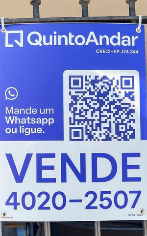 Casa à venda com 200m², 2 quartos e 2 vagasCYAT-1434