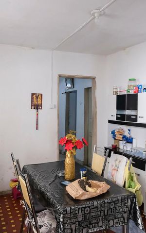 Casa à venda com 200m², 2 quartos e 2 vagasCozinha