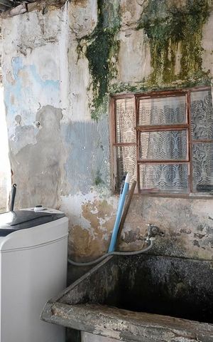 Casa à venda com 200m², 2 quartos e 2 vagasÁrea de serviço