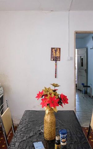 Casa à venda com 200m², 2 quartos e 2 vagasCozinha