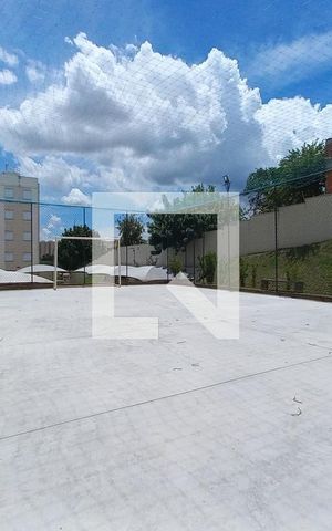 Apartamento à venda com 44m², 2 quartos e 1 vaga Apartamento à venda com 44m², 2 quartos e 1 vagaQuadra Esportiva
