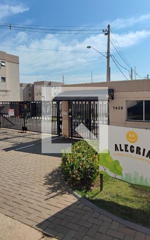 Apartamento à venda com 44m², 2 quartos e 1 vaga Apartamento à venda com 44m², 2 quartos e 1 vagaFachada do Condomínio