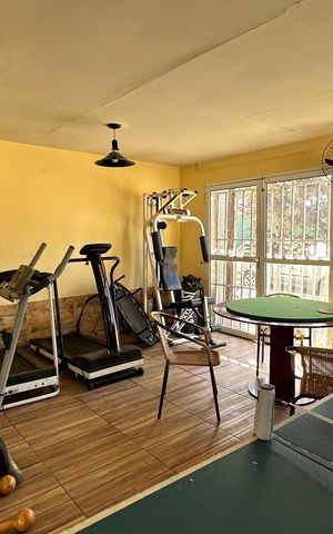 Casa de condomínio para alugar com 55m², 2 quartos e 1 vaga Casa de condomínio para alugar com 55m², 2 quartos e 1 vagaAcademia