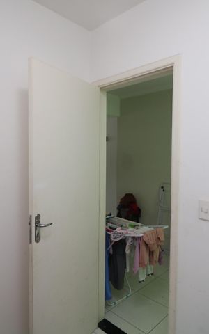 Casa à venda com 190m², 3 quartos e 4 vagasQuarto de Serviço