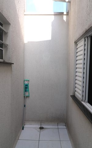 Casa à venda com 190m², 3 quartos e 4 vagasÁrea externa