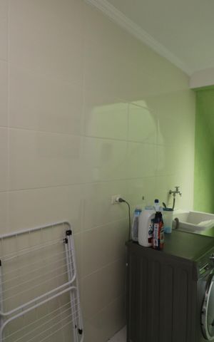 Casa à venda com 190m², 3 quartos e 4 vagasÁrea de Serviço