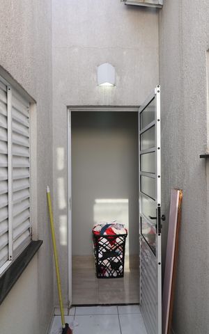 Casa à venda com 190m², 3 quartos e 4 vagasÁrea externa