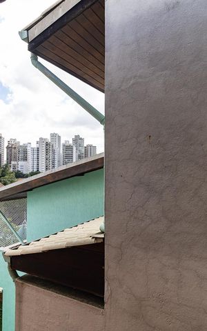 Casa à venda com 600m², 3 quartos e 7 vagas Casa à venda com 600m², 3 quartos e 7 vagasVista da Suíte 2