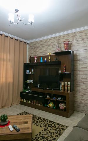 Casa à venda com 180m², 4 quartos e 2 vagasSala 1 