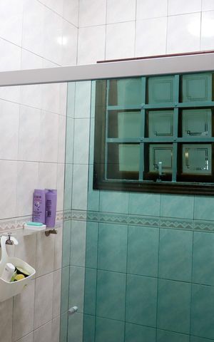 Casa à venda com 300m², 4 quartos e 2 vagas Casa à venda com 300m², 4 quartos e 2 vagasQuarto 3 - Suíte