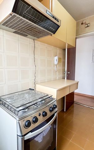 Apartamento para alugar com 32m², 1 quarto e 1 vaga Apartamento para alugar com 32m², 1 quarto e 1 vagaÁrea de Serviço