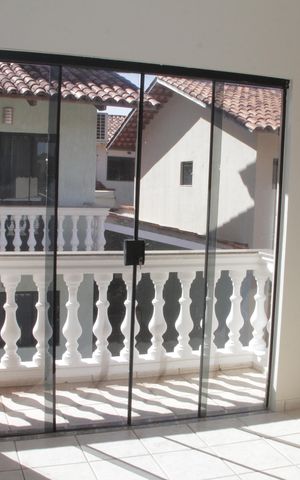 Casa de condomínio à venda com 184m², 3 quartos e 3 vagasQuarto 3 Suíte