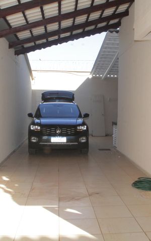 Casa de condomínio à venda com 184m², 3 quartos e 3 vagasGaragem