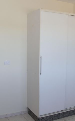 Casa de condomínio à venda com 184m², 3 quartos e 3 vagasQuarto 2