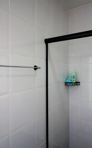 Apartamento à venda com 300m², 4 quartos e 2 vagasBanheiro 2