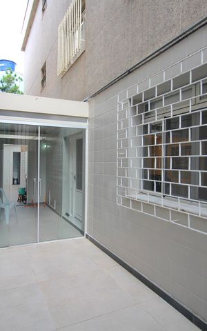 Apartamento à venda com 300m², 4 quartos e 2 vagasVaranda da Sala