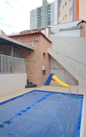 Apartamento à venda com 300m², 4 quartos e 2 vagasPiscina