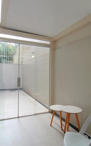 Apartamento à venda com 300m², 4 quartos e 2 vagasVaranda da Sala