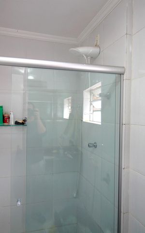 Apartamento à venda com 300m², 4 quartos e 2 vagasBanheiro de serviço