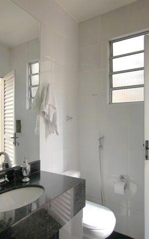 Apartamento à venda com 300m², 4 quartos e 2 vagasBanheiro 2