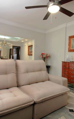 Apartamento à venda com 300m², 4 quartos e 2 vagasSala