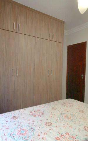 Apartamento à venda com 300m², 4 quartos e 2 vagasQuarto 1