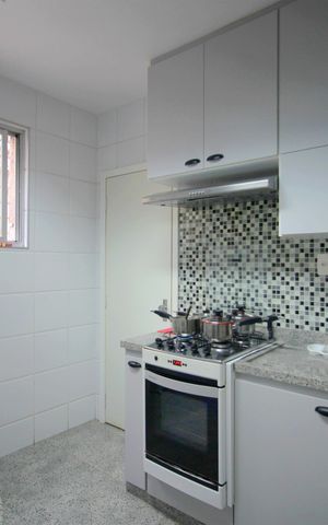 Apartamento à venda com 300m², 4 quartos e 2 vagasCozinha