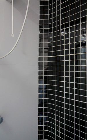 Apartamento à venda com 300m², 4 quartos e 2 vagasBanheiro da Suíte