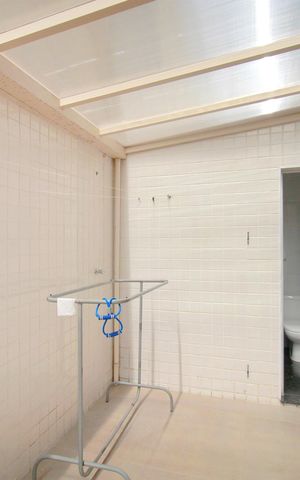 Apartamento à venda com 300m², 4 quartos e 2 vagasVaranda lateral 2
