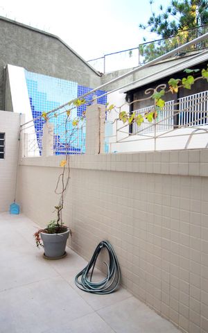 Apartamento à venda com 300m², 4 quartos e 2 vagasVaranda 