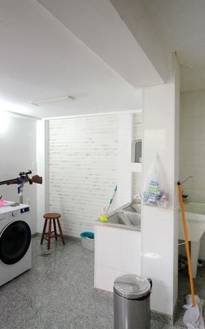 Apartamento à venda com 300m², 4 quartos e 2 vagasÁrea de Serviço
