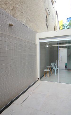 Apartamento à venda com 300m², 4 quartos e 2 vagasVaranda da Sala