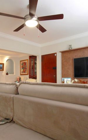 Apartamento à venda com 300m², 4 quartos e 2 vagasSala