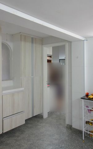 Apartamento à venda com 300m², 4 quartos e 2 vagasÁrea de Serviço