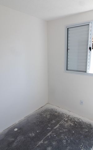 Apartamento à venda com 45m², 2 quartos e 1 vaga Apartamento à venda com 45m², 2 quartos e 1 vagaQuarto 1