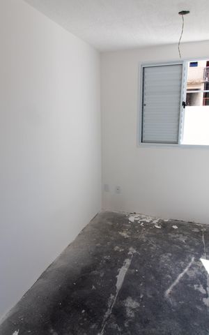 Apartamento à venda com 45m², 2 quartos e 1 vaga Apartamento à venda com 45m², 2 quartos e 1 vagaQuarto 2