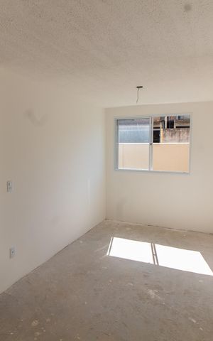 Apartamento à venda com 45m², 2 quartos e 1 vaga Apartamento à venda com 45m², 2 quartos e 1 vagaSala