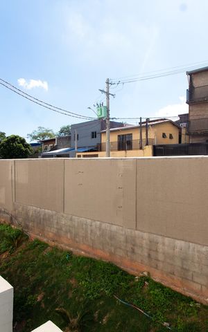 Apartamento à venda com 45m², 2 quartos e 1 vaga Apartamento à venda com 45m², 2 quartos e 1 vagaVista Quarto 1