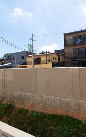 Apartamento à venda com 45m², 2 quartos e 1 vaga Apartamento à venda com 45m², 2 quartos e 1 vagaVista Quarto 2