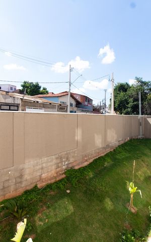 Apartamento à venda com 45m², 2 quartos e 1 vaga Apartamento à venda com 45m², 2 quartos e 1 vagaVista Quarto 1