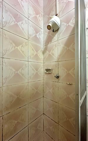 Apartamento à venda com 47m², 1 quarto e sem vaga Apartamento à venda com 47m², 1 quarto e sem vagaBanheiro