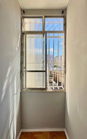 Apartamento à venda com 47m², 1 quarto e sem vaga Apartamento à venda com 47m², 1 quarto e sem vagaSala
